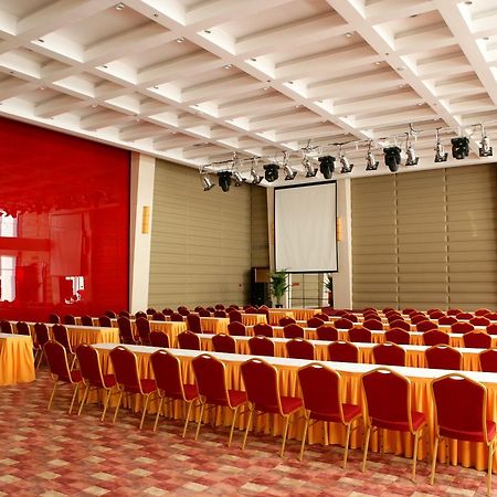 Beijing Qiao Bo International Convention Center Hotel Shunyi Udogodnienia zdjęcie