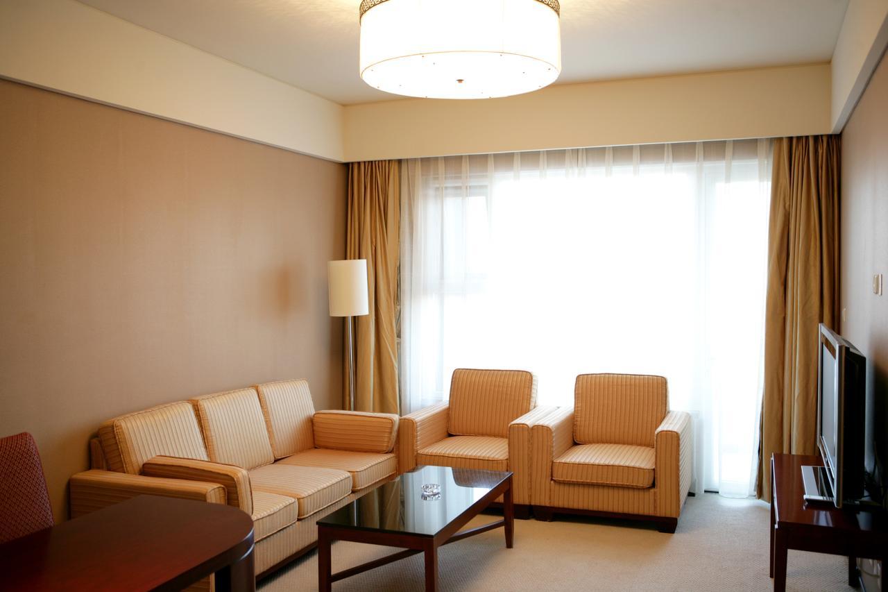 Beijing Qiao Bo International Convention Center Hotel Shunyi Zewnętrze zdjęcie