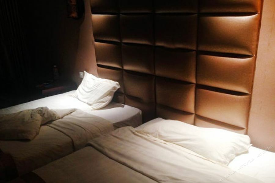 Beijing Qiao Bo International Convention Center Hotel Shunyi Zewnętrze zdjęcie