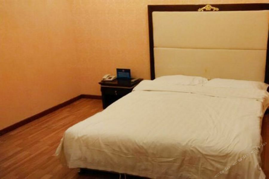Beijing Qiao Bo International Convention Center Hotel Shunyi Zewnętrze zdjęcie