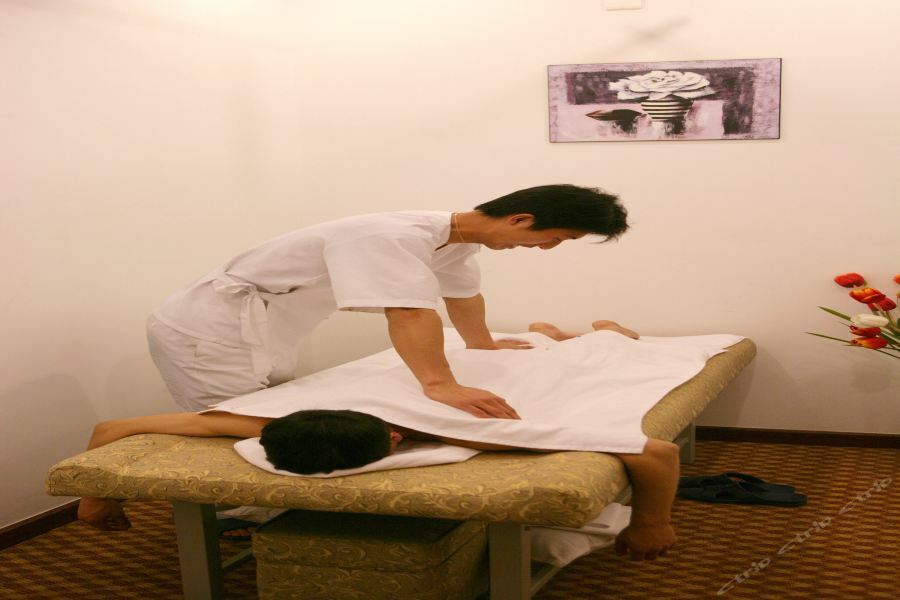 Beijing Qiao Bo International Convention Center Hotel Shunyi Zewnętrze zdjęcie